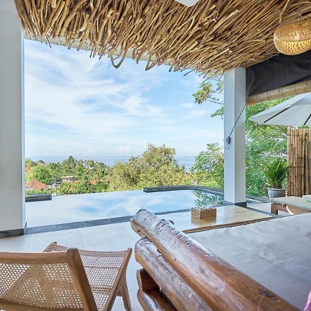 Villa Mimpi Tamarind آميدْ المظهر الخارجي الصورة