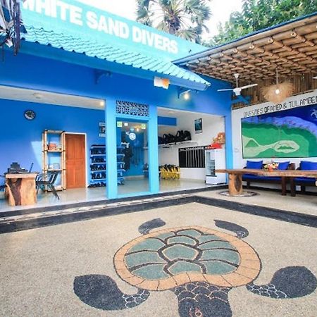 Villa Mimpi Tamarind آميدْ المظهر الخارجي الصورة