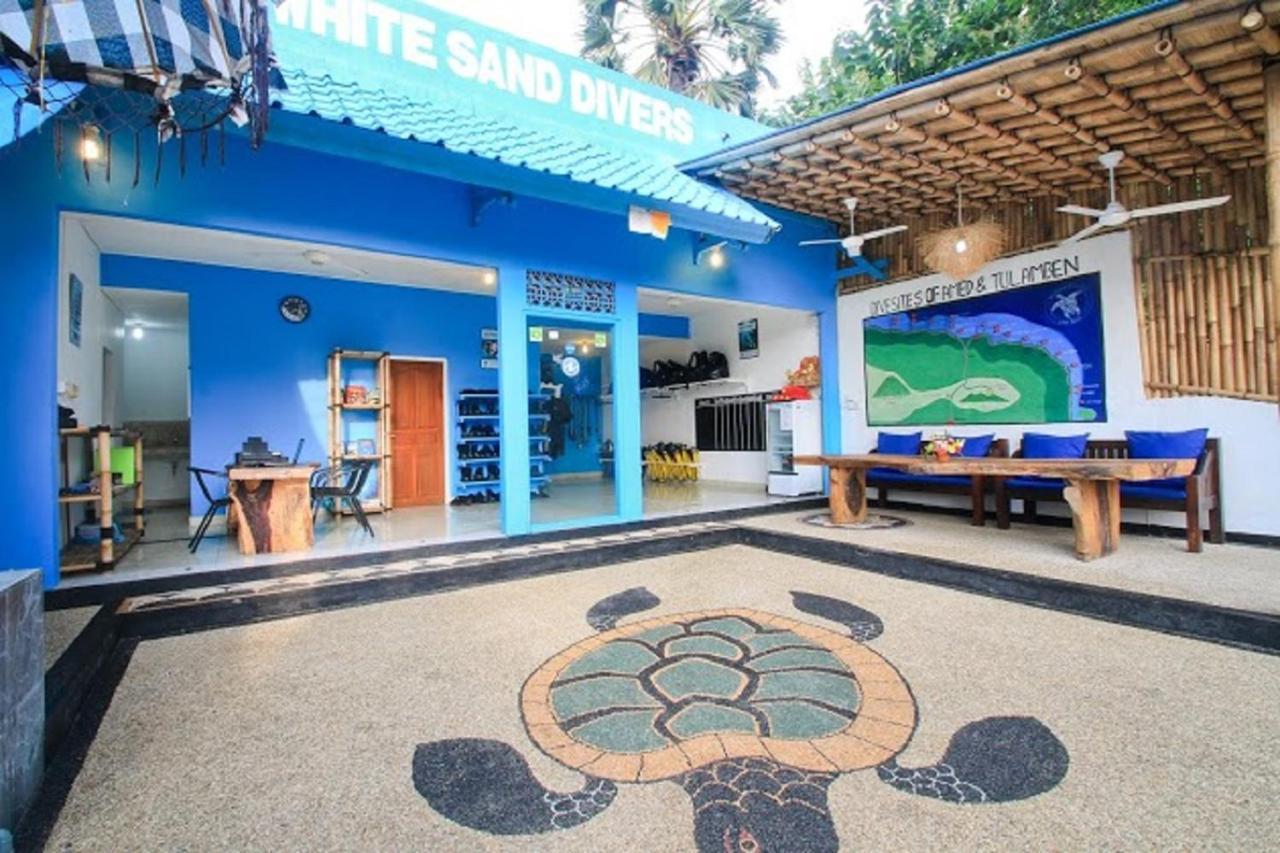 Villa Mimpi Tamarind آميدْ المظهر الخارجي الصورة