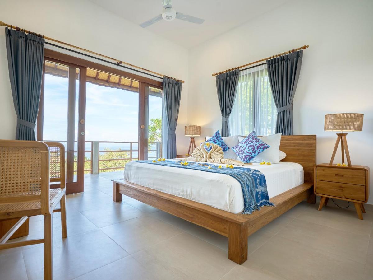 Villa Mimpi Tamarind آميدْ المظهر الخارجي الصورة